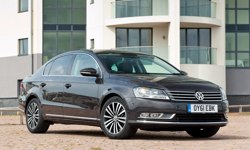 Passat (2011 - 2015)